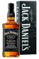 Preview: Jack Daniels Tennessee Whiskey in Metall-Box 40 %vol.