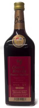 Betke Cherry-Brandy Premium Tangolikör 40 % vol.