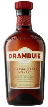 Drambuie Whisky-Liqueur 40 % vol.
