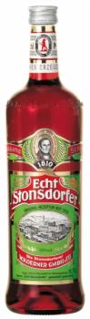 Echt Stonsdorfer Kräuter-Likör 32 % vol.