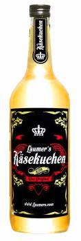 Laumers Käsekuchen Likör Alkoholhaltiges Getränk 12 %vol.