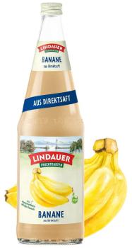 Lindauer Bananen-Nektar