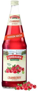 Lindauer Cranberry-Nektar