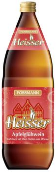 Possmann Heißer Äpfelwein Apfelglühwein