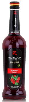 Riemerschmid Bar-Sirup Himbeere