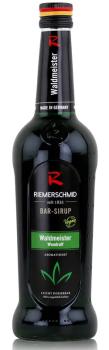 Riemerschmid Bar-Sirup Waldmeister