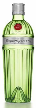 Tanqueray No. Ten 10 Small Batch Gin 47,3 %vol.