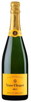 Veuve Clicquot Brut Champagner