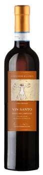 Vin Santo bianco dell'Empolese Leonardo da Vinci 16,5 % vol.