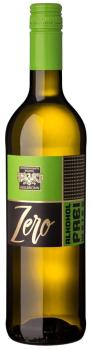 Zero alkoholfreier Weißwein Württemberg
