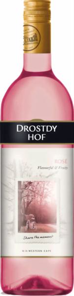 Drostdy Hof Cabernet Sauvigon Rosé 2019er