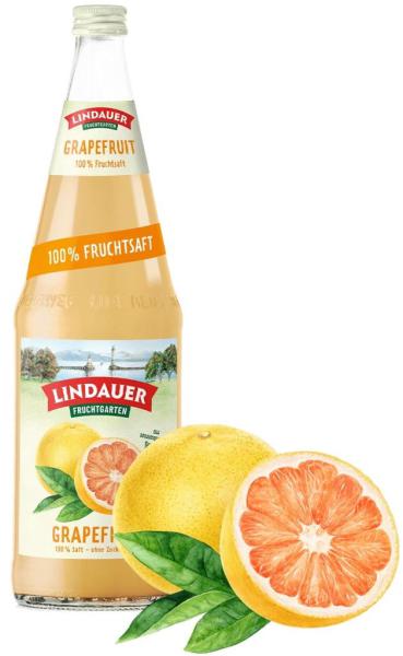 Lindauer Grapefruitsaft
