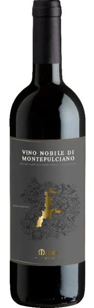 Vino Nobile di Montepulciano DOCG Melini 2021er