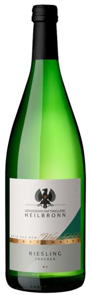 Württemberg Riesling trocken 2023er